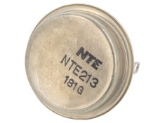 Tranzistor PNP Bipolar Germaniu 60V 30A 170W TO36 NTE213