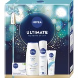 NIVEA Ultimate Moments of Joy set cadou pentru corp