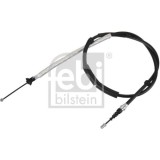 Febi Bilstein Cablu, frana de parcare