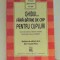 GHIDUL FARA BATAIE DE CAP PENTRU CUPLURI de RAZVAN TALIU , 2001