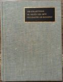 Les collections du Musee des Arts decoratifs de Budapest// 1981