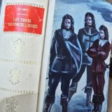 - Les Trois mousquetaires,Alexandre Dumas