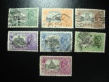 INDIA 1935 SERIE GEORGE V
