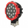 Proiector Led Auto Offroad 51W/12V-24V 3740 Lumeni Rosu Spot Beam 30 Grade 976109, General