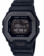 Ceas Smartwatch Barbati, Casio G-Shock, G-Squad Bluetooth GBX-100NS-1ER - Marime universala foto