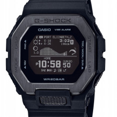 Ceas Smartwatch Barbati, Casio G-Shock, G-Squad Bluetooth GBX-100NS-1ER - Marime universala