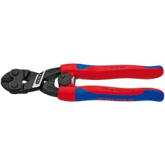 Cleste cobolt? pentru taiat cu arc knipex 71 12 200 HardWork ToolsRange foto