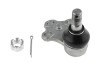Rotula brat suspensie Nissan Terrano 3 R50 1995-2003, Fata, Inferior, NTY ZSD-NS-022