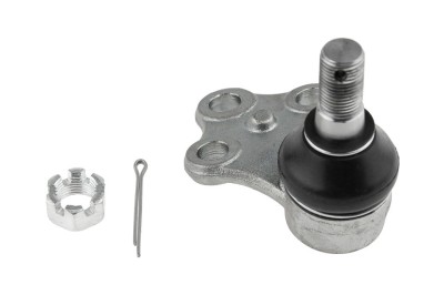 Rotula brat suspensie Nissan Terrano 3 R50 1995-2003, Fata, Inferior, NTY ZSD-NS-022 foto