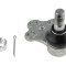 Rotula brat suspensie Nissan Terrano 3 R50 1995-2003, Fata, Inferior, NTY ZSD-NS-022