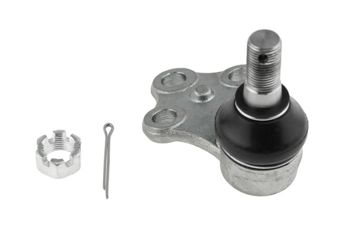Rotula brat suspensie Nissan Terrano 3 R50 1995-2003, Fata, Inferior, NTY ZSD-NS-022