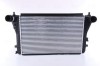 Valeo Intercooler, compresor