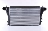 Valeo Intercooler, compresor