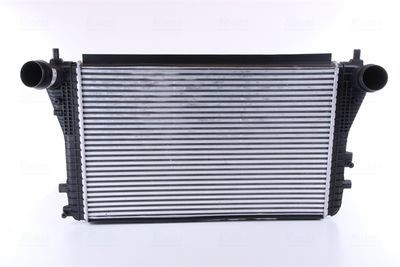 Valeo Intercooler, compresor foto