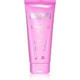 Cumpara ieftin Moschino Toy 2 Bubble Gum lapte de corp pentru femei 200 ml