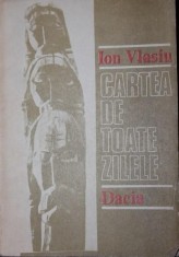 CARTEA DE TOATE ZILELE foto