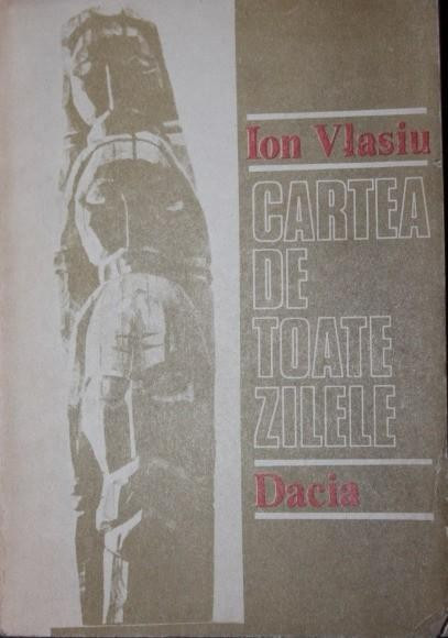 CARTEA DE TOATE ZILELE