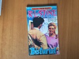 k1 BISTURIUL - R. L. Stine (rupt colt coperta spate)