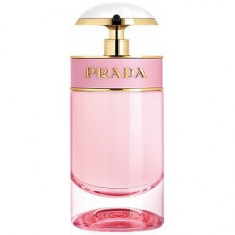 Prada Candy Lipstick Florale Eau de Toilette pentru femei 20 ml foto