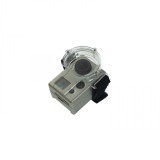 Cumpara ieftin Ecran protector cu prindere velcro pentru GoPro Hero 1 Hero 2 Hero 3 Hero 3+ Hero 4