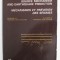 SOURCE MECHANISM AND EARTHQUAKE PREDICTION , SOUS LA DIRECTION de CLAUDE J. ALLEGRE , 1980