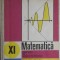 Gh. Gussi, s.a. - Matematica. Elemente de analiza matematica. Manual