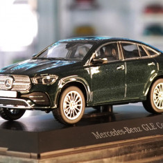 2020 Mercedes-Benz GLE-CLASS COUPE (C167) - iScale 1/43