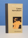 Corpus Hermeticum de Hermes Trismegistos