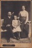 HST P2/72 Poza familie studio Papp Imre Șimleu Silvaniei