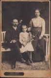 HST P2/72 Poza familie studio Papp Imre Șimleu Silvaniei