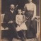 HST P2/72 Poza familie studio Papp Imre Șimleu Silvaniei