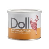 Ceară pentru depilare - Xanitalia Doll Naturale Miele med 400 ml