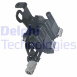 Delphi bobina de inductie