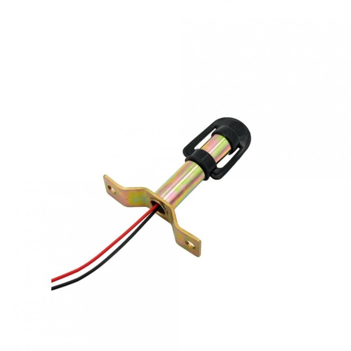 Suport girofar tija metalica universal auto utilaje