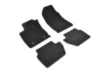 Cumpara ieftin Set covorase auto mocheta Ford Ecosport [II] (2012-), Umbrella