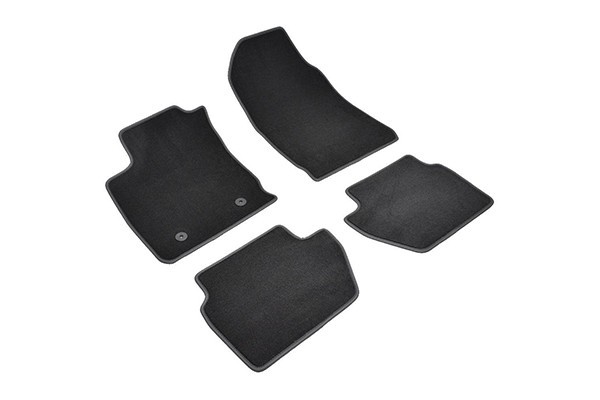 Set covorase auto mocheta Ford Ecosport [II] (2012-)