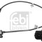 FEBI BILSTEIN 107757 Senzor impulsuri, arbore cotit