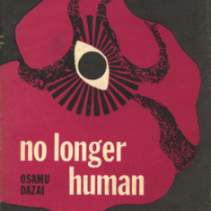 No Longer Human