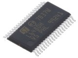 Driver controler motor pas-cu-pas HTSSOP38 7,5-85V