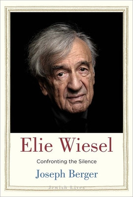 Elie Wiesel: Confronting the Silence foto