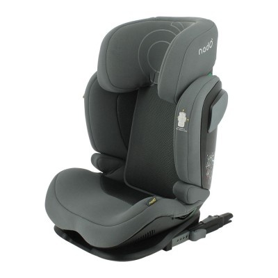 SCAUN NADO O11, GREY foto