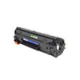 Cartus toner compatibil CRG-725 Black pentru Canon, bulk, 1600 pagini, ProCart