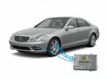 Modul Far Xentech Light Mercedes-Benz W221/W216 A2168203585 130732911801