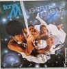Boney M. &lrm;&ndash; Nightflight To Venus _ VG / VG+ _ vinil, LP, disc muzica disco _ hansa , Germania, 1978 { second pressing }