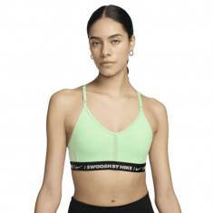 Bustiera Nike W NK DF INDY BRA GLS