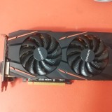 Placa video Gigabyte RX 570 4Gb