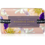 The Somerset Toiletry Co. Ministry of Soap Blush Hues săpun solid pentru corp Wooded Rose 200 g, The Somerset Toiletry Co.