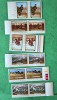 TIMBRE ROMANIA MNH LP 933/1977 Centenarul Independentei de Stat -Serie pereche, Nestampilat