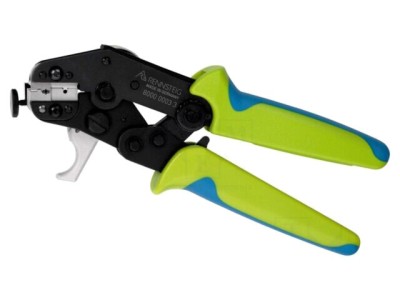 Dezizolator fibră optică RENNSTEIG &amp;Oslash;2,2mm cod 8000 0003 3 foto