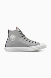 Converse tenisi Converse x Transformers culoarea gri, A11658C